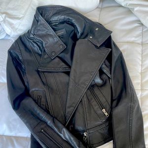Mackage Kenya Style Jacket by Aritzia
